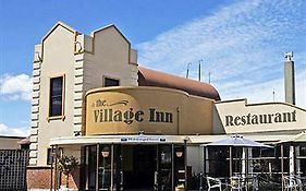 The Village Te Anau 3*